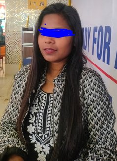 Shreya Independent College Girl - puta in New Delhi Photo 2 of 2