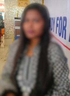 Shreya Independent College Girl - escort in New Delhi Photo 2 of 2