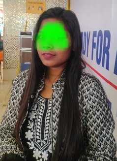 Shreya Independent College Girl - escort in New Delhi Photo 1 of 1