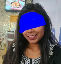 Richa Independent cutie - escort in New Delhi