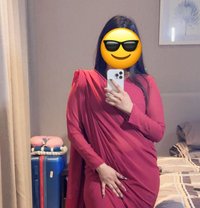 Shreya Independent Model (Business Bay) - escort in Dubai