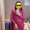 Shreya Independent Model (Business Bay) - puta in Dubai