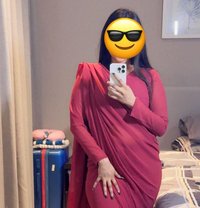 Shreya Independent Model (Business Bay) - escort in Dubai