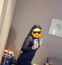 Shreya Independent Model (Business Bay) - escort in Dubai