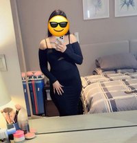Shreya Independent Model (Business Bay) - escort in Dubai