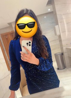 Shreya Independent Model (Business Bay) - escort in Dubai Photo 10 of 12