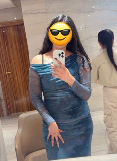 Shreya Independent Model (Business Bay) - escort in Dubai Photo 11 of 12