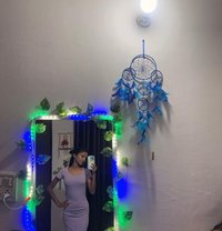 Shreya Independent Young Girl - escort in New Delhi