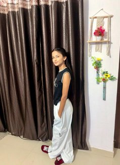 Shreya Independent Young Girl - escort in New Delhi Photo 2 of 5