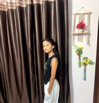 Shreya Independent Young Girl - escort in New Delhi