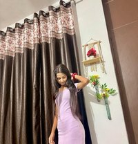 Shreya Independent Young Girl - escort in New Delhi