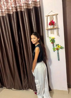 Shreya Independent Young Girl - escort in New Delhi Photo 4 of 5