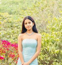 Shreya Independent Young Girl - escort in New Delhi Photo 6 of 7