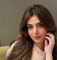 Shreya - escort in Abu Dhabi