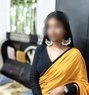 Shreya(Cam session, Real meet) - escort in Ahmedabad Photo 1 of 1