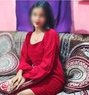 Shreya - escort in Ahmedabad Photo 1 of 1