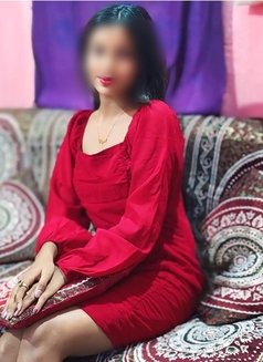 Shreya - escort in Ahmedabad Photo 1 of 1