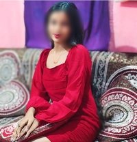 Shreya(Cam show, Realmeet) - escort in Ahmedabad Photo 1 of 1