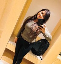 Shreya - escort in Ahmedabad
