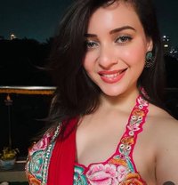 Shreya - escort in Ahmedabad