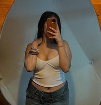 Shreya - escort in Ahmedabad