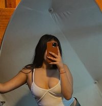 Shreya - escort in Ahmedabad