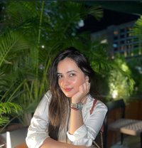 Shreya - escort in Bangalore