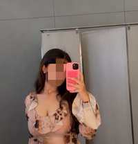 Shreya - escort in Ahmedabad