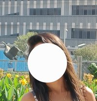 Shreya - escort in Bangalore