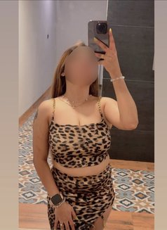 Shreya ❣️ - escort in Bangalore Photo 1 of 5