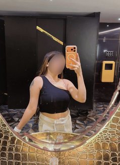 Shreya ❣️ - escort in Bangalore Photo 2 of 5