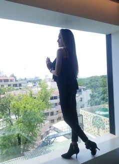 Shreya Mathur - escort in Bangalore Photo 1 of 9