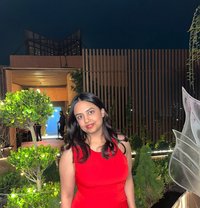 Shreya - puta in Candolim, Goa