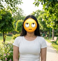 Shreya - escort in Chandigarh