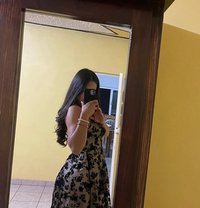Shreya - escort in Chennai