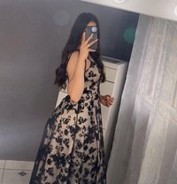 Shreya - escort in Chennai