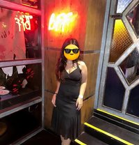 ꧁ Shreya cam show ♥meet꧂ - escort in Kochi