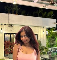 Shreya - escort in Coimbatore
