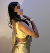 Shreya - escort in Coimbatore