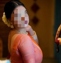 Shreya - escort in Coimbatore