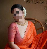 Shreya - escort in Coimbatore