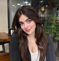 Shreya - escort in Dubai
