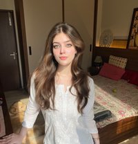 Shreya - escort in Dubai