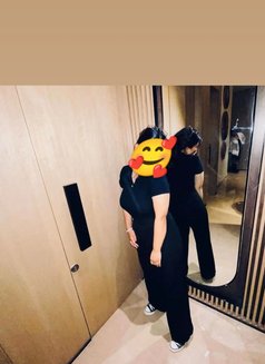 Shanaya - escort in Gurgaon Photo 1 of 1