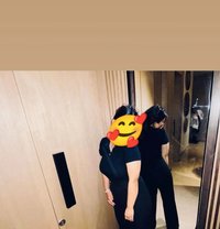 Shanaya - puta in Gurgaon