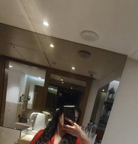 Shreya from Gurgaon - escort in Gurgaon