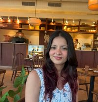 Shreya - escort in Hyderabad