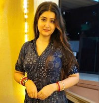 Shreya - escort in Hyderabad