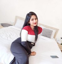 Shreya - escort in Hyderabad