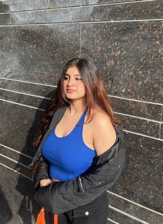 Shreya - escort in Hyderabad Photo 6 of 6